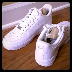 Nike Air Force 1 ‘07